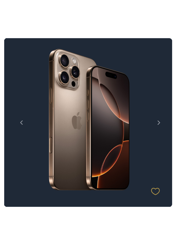 Estimated Delivery Date