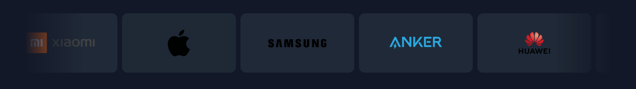 عنصر العلامات التجارية