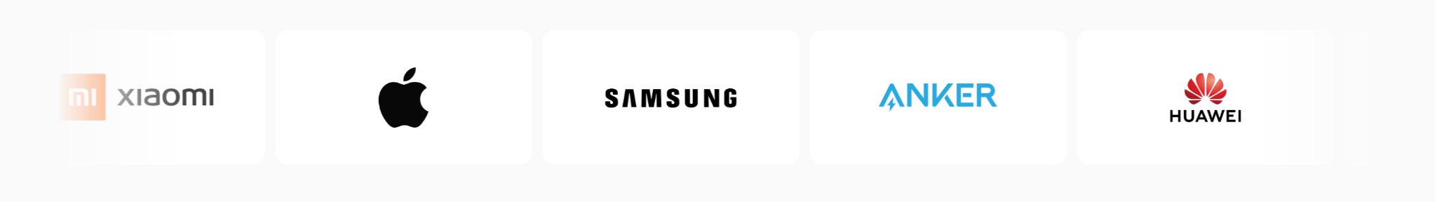 عنصر العلامات التجارية